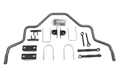 Hellwig 7780 Rear Sway Bar for 2019-2026 Silverado/Sierra 1500 2WD/4WD Gas