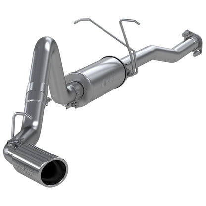 MBRP 2.5in. T409 Cat-Back Single Side Exhaust | Ford Ranger 3.0L/4.0L (98-11) (S5226409)