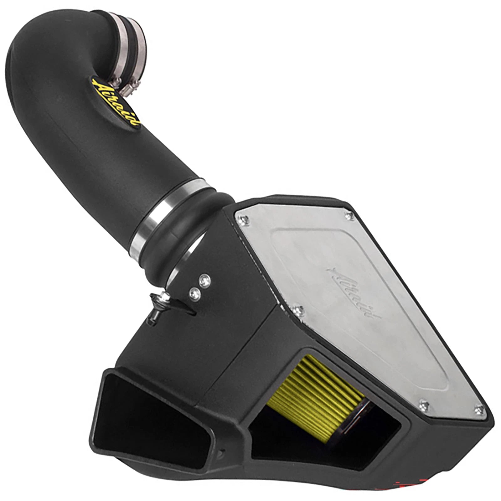 Airaid 16-20 Chevrolet Camaro SS V8-6.2L Performance Air Intake System | Chevrolet Camaro SS (16-20) (254-333)