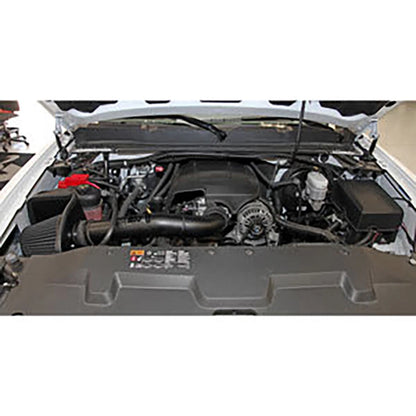 K&N Black Perf Intake Kit | Chevy Silverado 1500 / Avalanche / Suburban / GMC Yukon (71-3070)