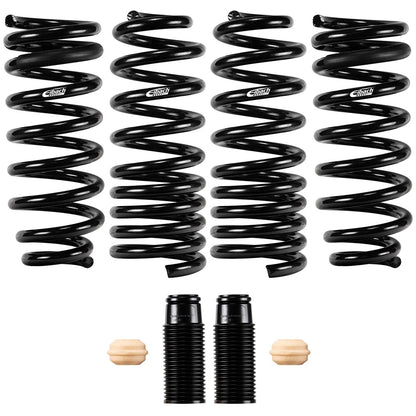 Eibach Front and Rear Coil Spring Lowering Kit (Set of 4) for 2011-2015 Cadillac CTS