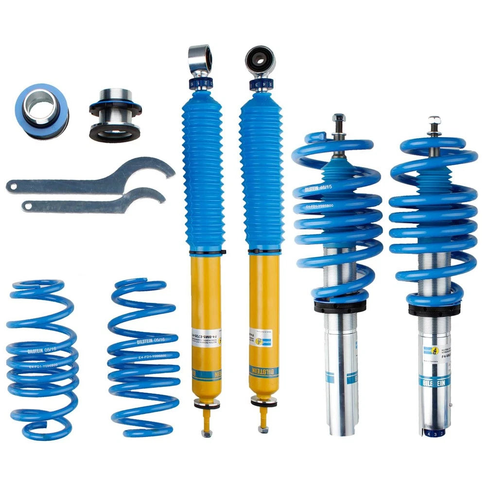 Bilstein B16 (PSS10) Suspension Kit for 2008-2017 Audi A5 Quattro
