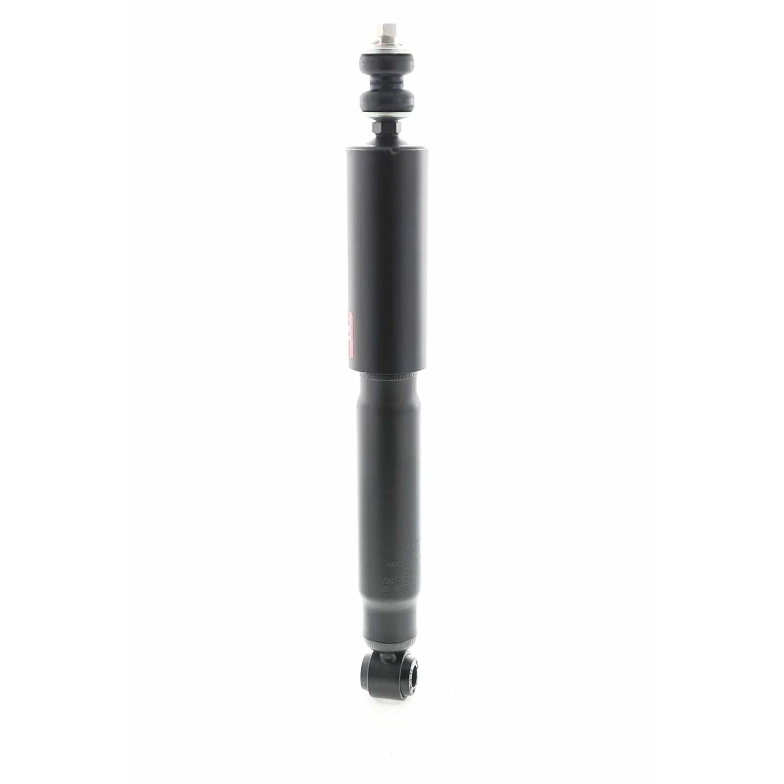 KYB Excel-G F&R Shocks | Ford E Series Econoline Van/Excursion/F250 (92-07) (344370)