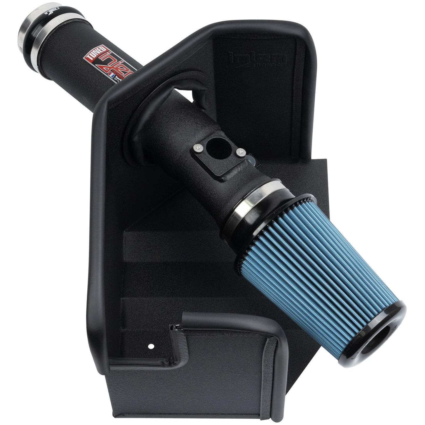 Injen Short Ram Cold Air Intake | Toyota GR Corolla (22-26) 1.6L Turbo (SP2082WB)