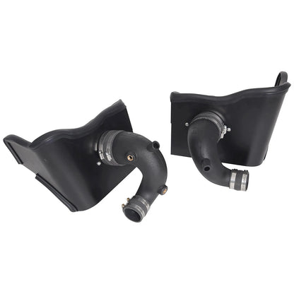 AEM Induction Systems Cold Air Intake | 2018-2021 Kia Stinger 3.3L (21-849DS)