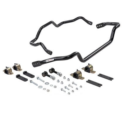 Hotchkis Sport Suspension 1-3/16 in. Front / 1 in. Rear Sway Bar Set | BMW E46 M3 (92-06) (22826)