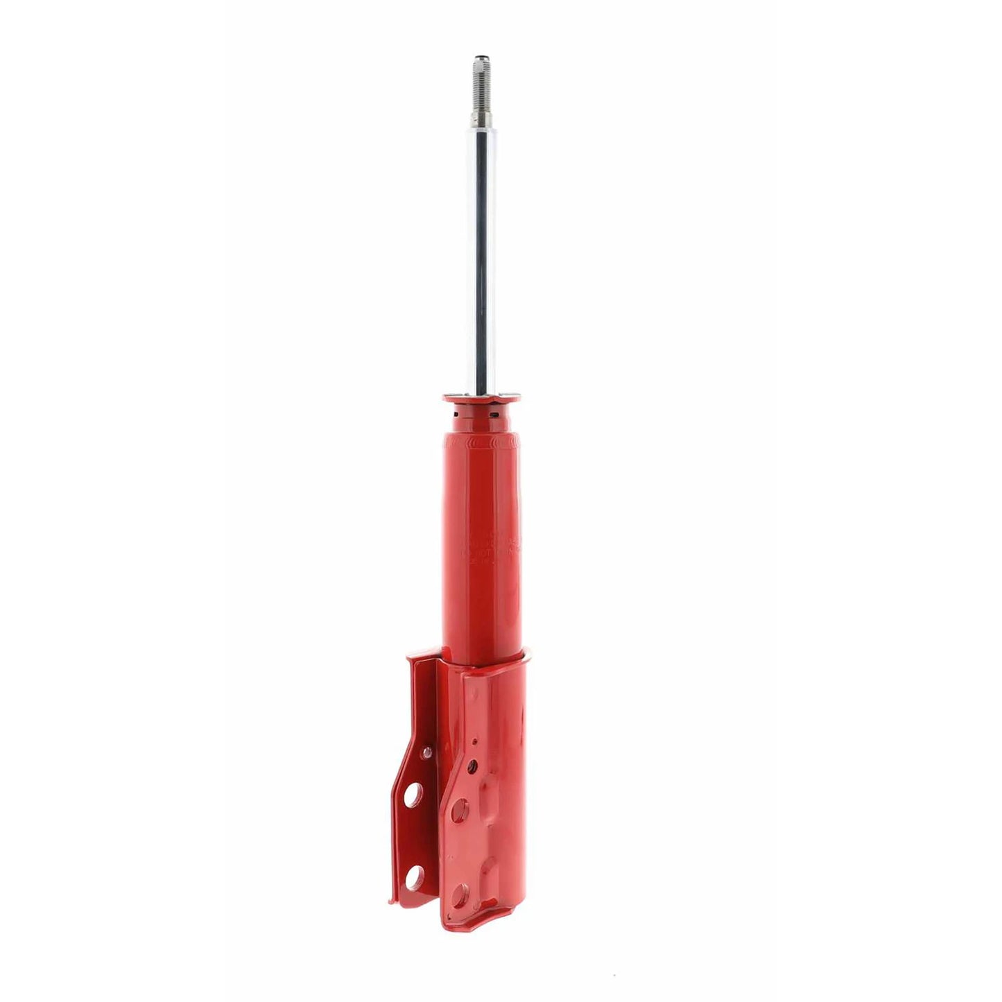 KYB AGX Manually-Adjustable Front Shocks & Struts | Chevy Camaro/Firebird (82-92) (735001)