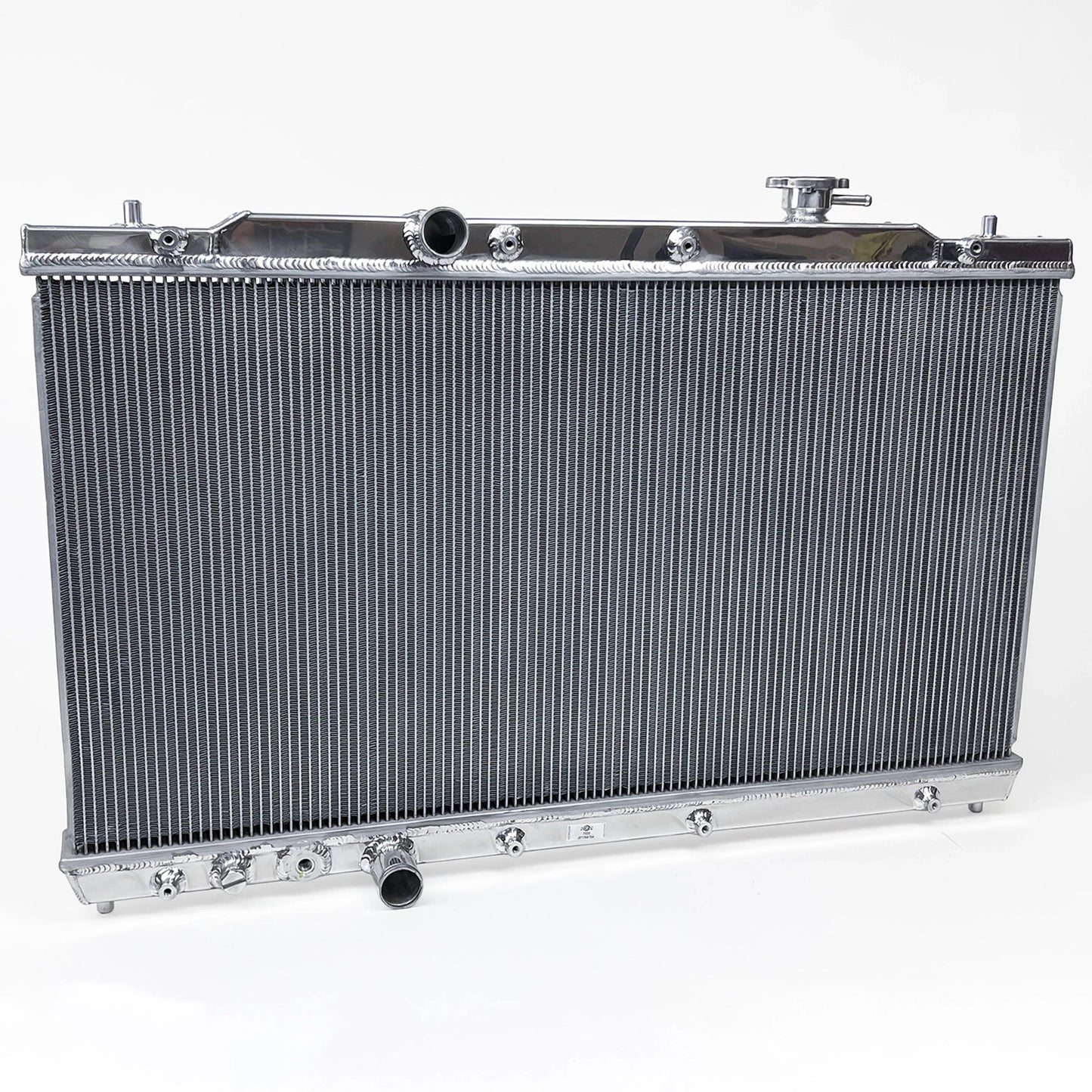 CSF High Performance Cooling Radiator | HONDA Civic Si (FE1) 2022+