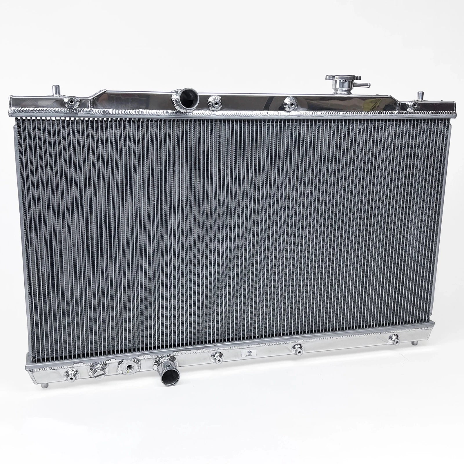 CSF High Performance Cooling Radiator | HONDA Civic Si (FE1) 2022+