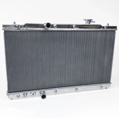 CSF High Performance Cooling Radiator | HONDA Civic Si (FE1) 2022+