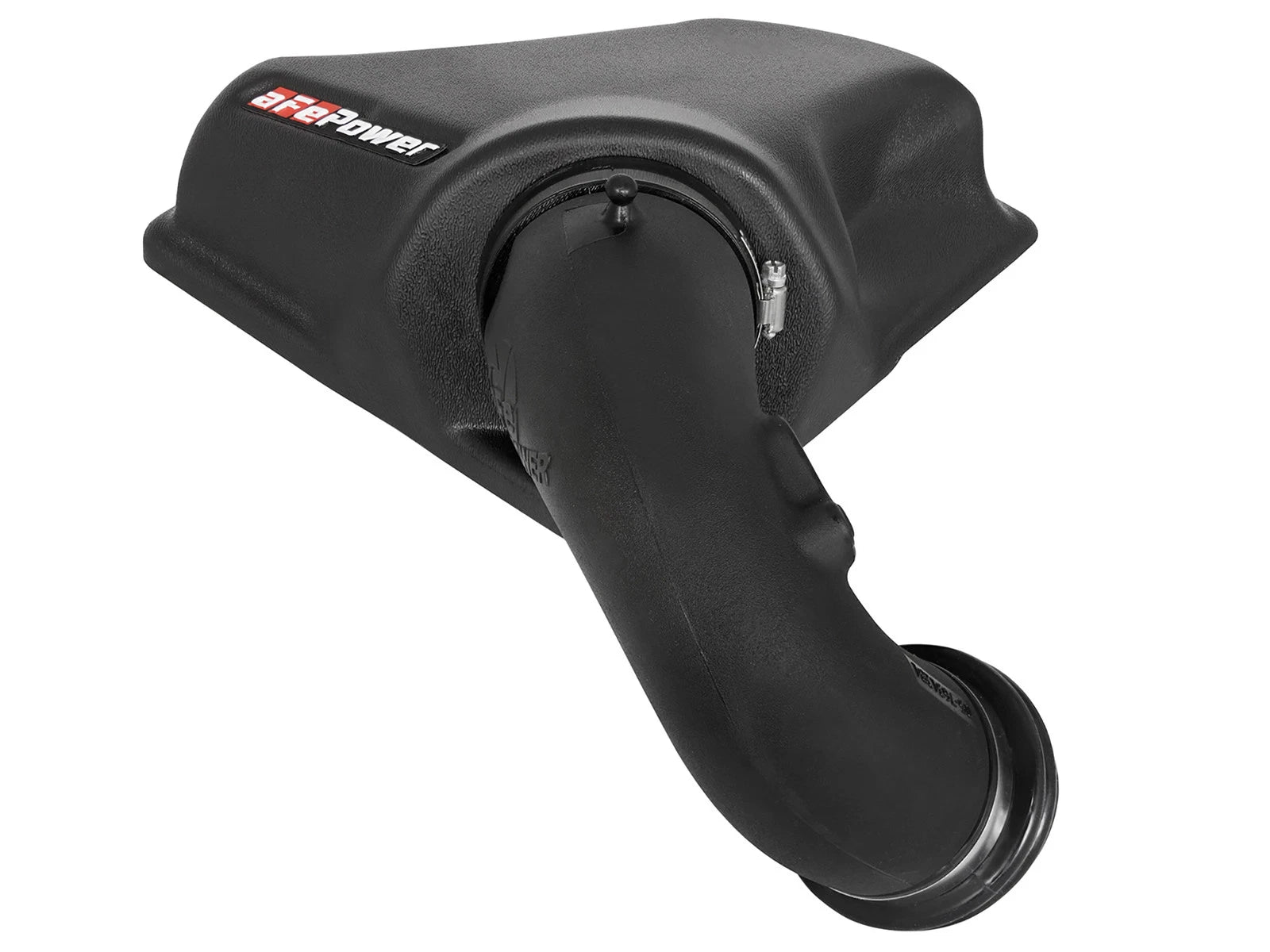 aFe Magnum FORCE Stage-2 Pro 5R Cold Air Intake | BMW 330i (F3x) L4-2.0L B48 (17) (54-12922-B)