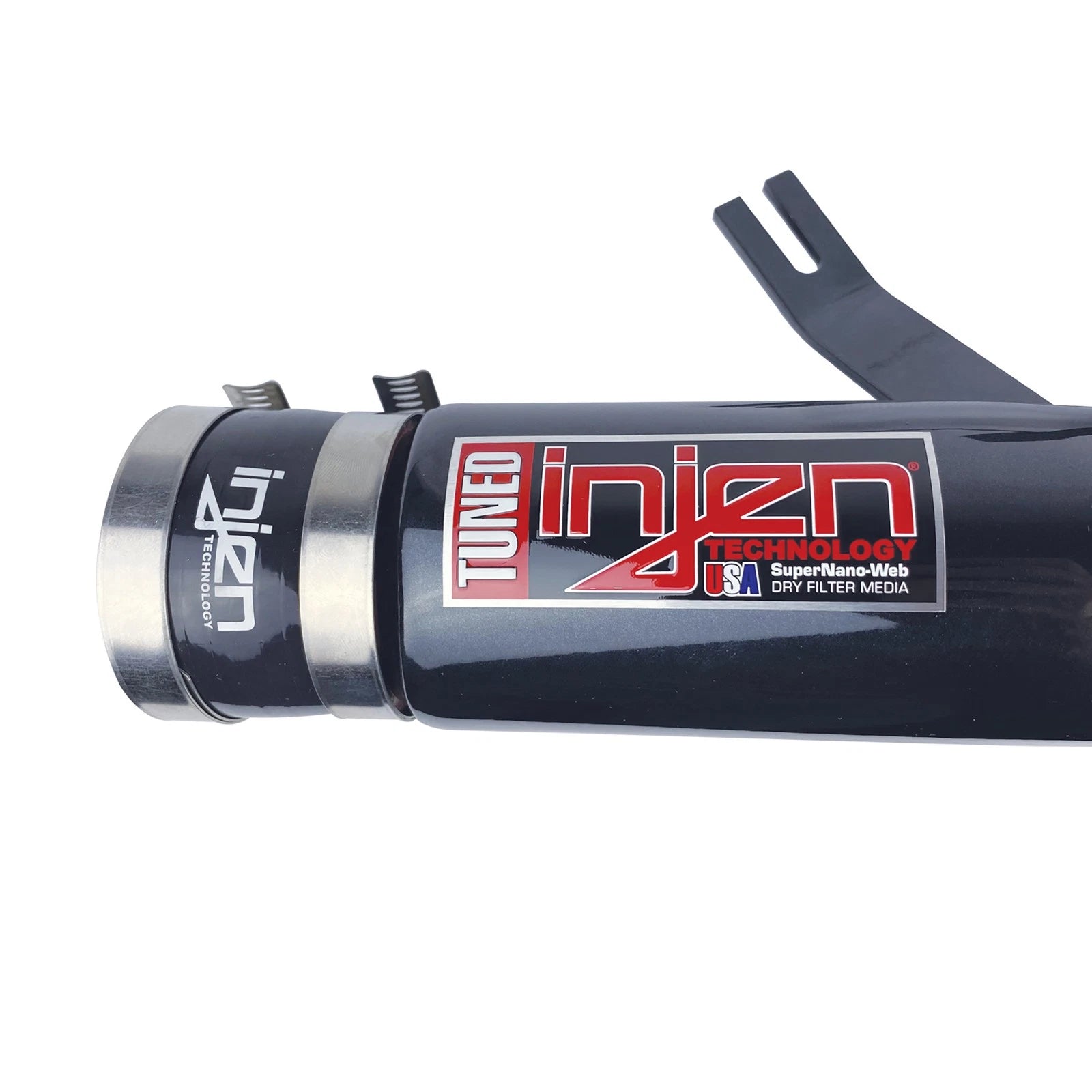 Injen Short Ram Intake | Honda Civic Si (17-20) (SP1584BLK)