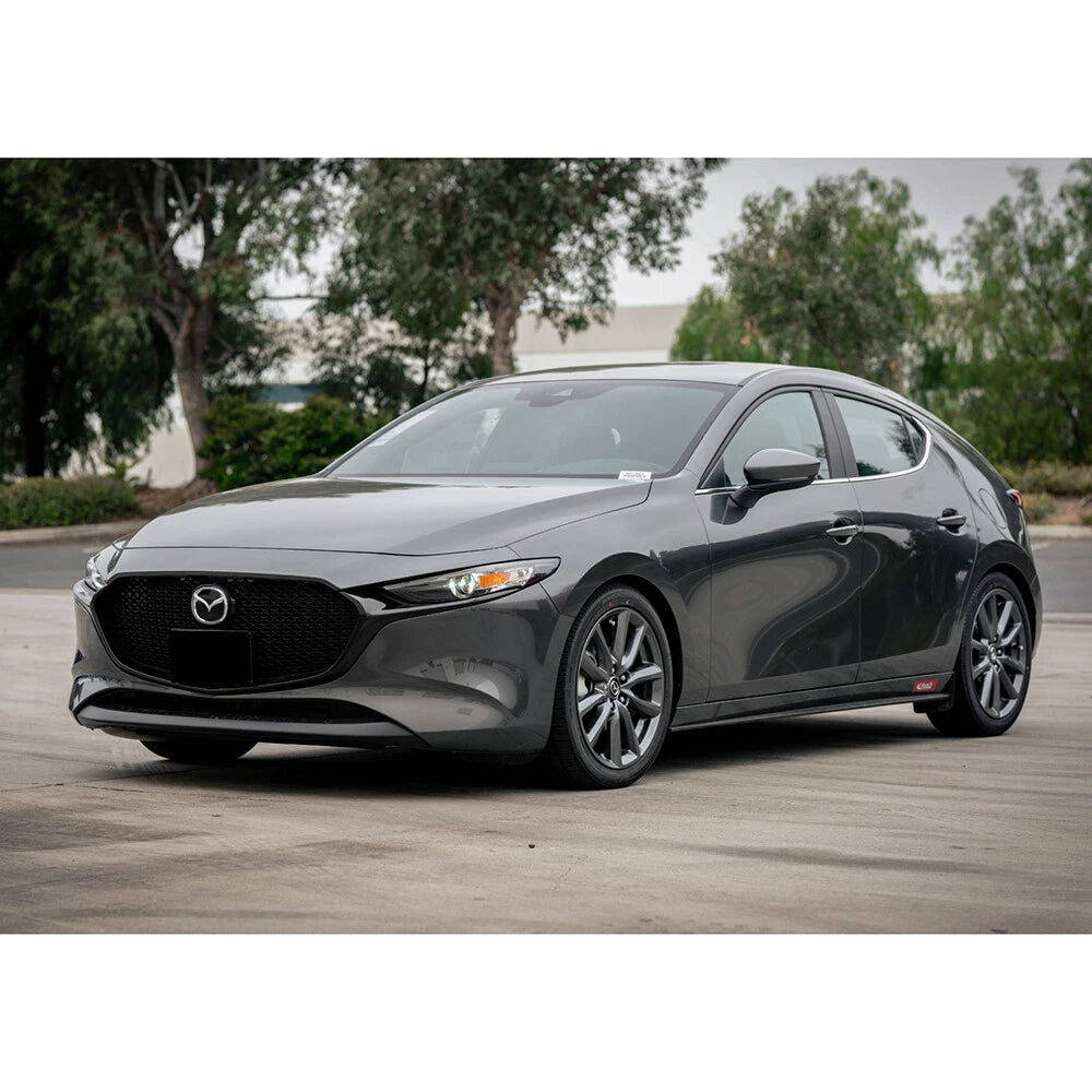 Eibach Pro Kit Performance Springs | 2019-2021 Mazda 3 Multiple Fitments (E10-55-020-03-22)