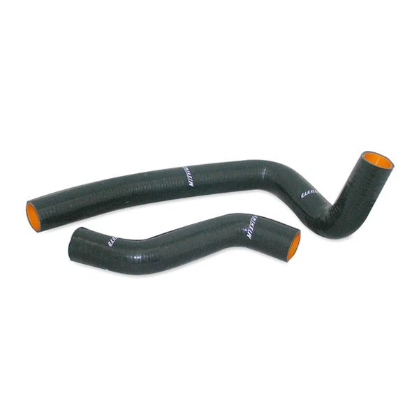 Mishimoto 93-97 Mazda RX-7 Black Silicone Hose Kit | Mazda RX-7 (92-03) (MMHOSE-RX7-93BK)