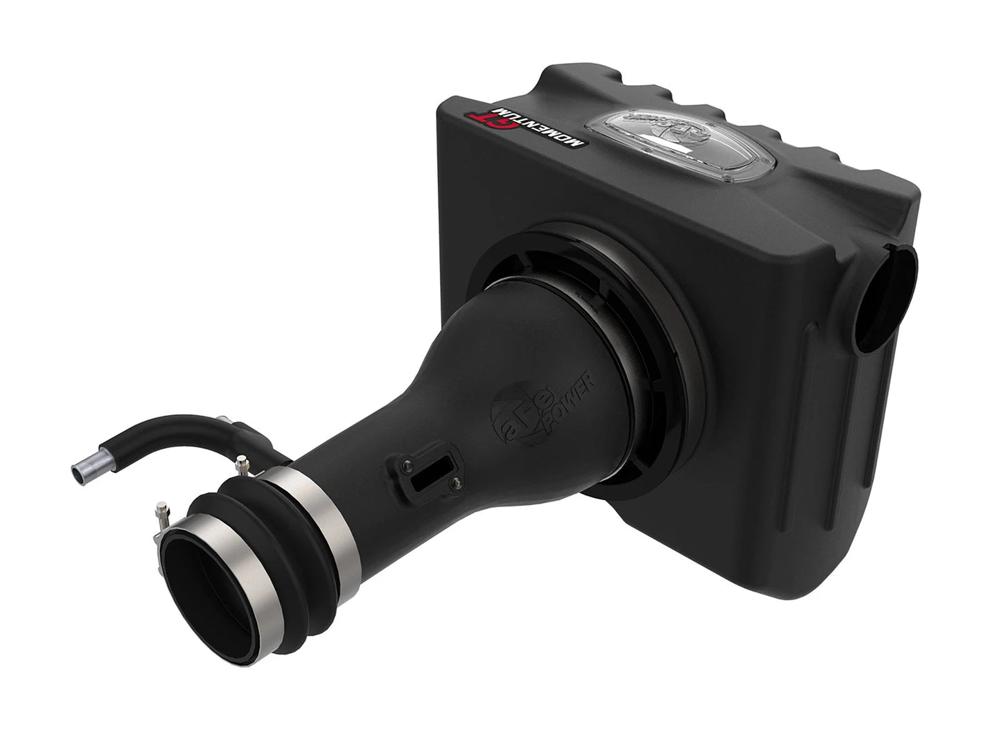 aFe Momentum HD Pro 10R Cold Air Intake | Nissan Titan XD V8-5.6L (17-19) (50-70034R)