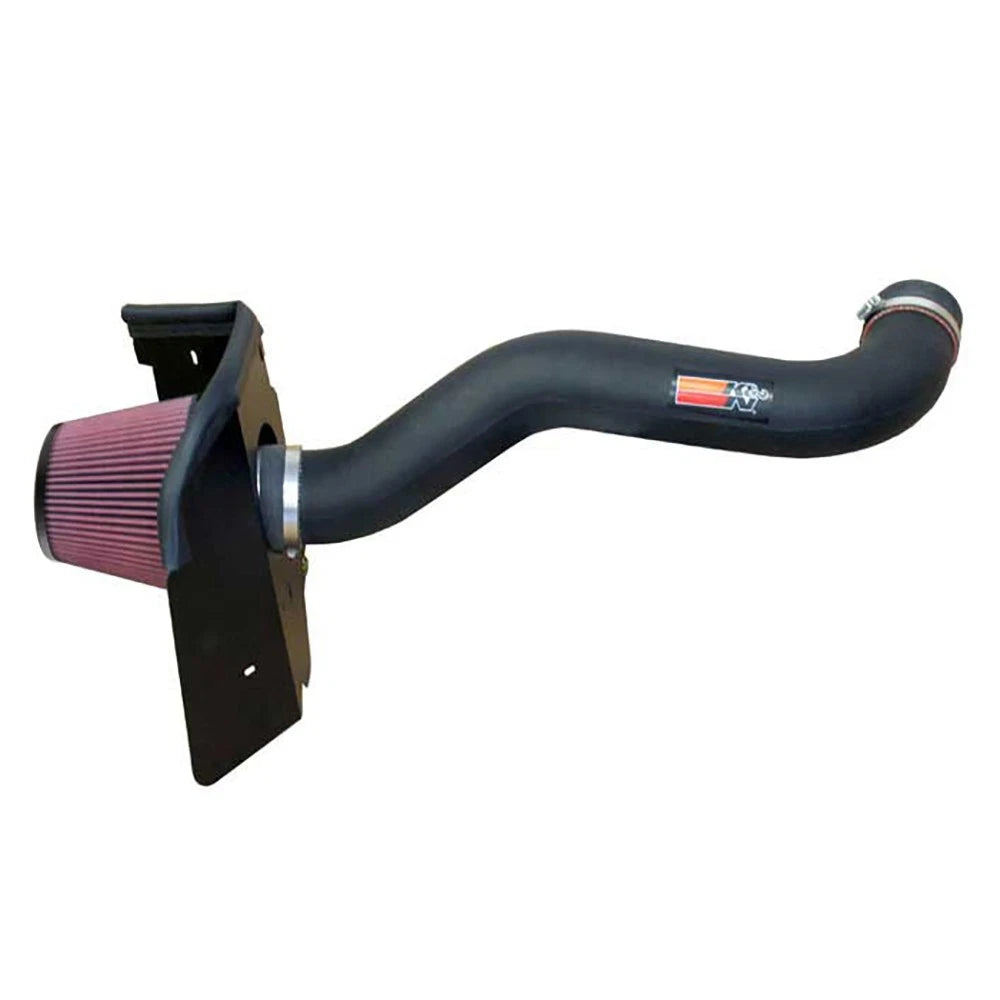 K&N Perf Intake Jeep Grand Cherokee/Commander 4.7L V8 (57-1548)