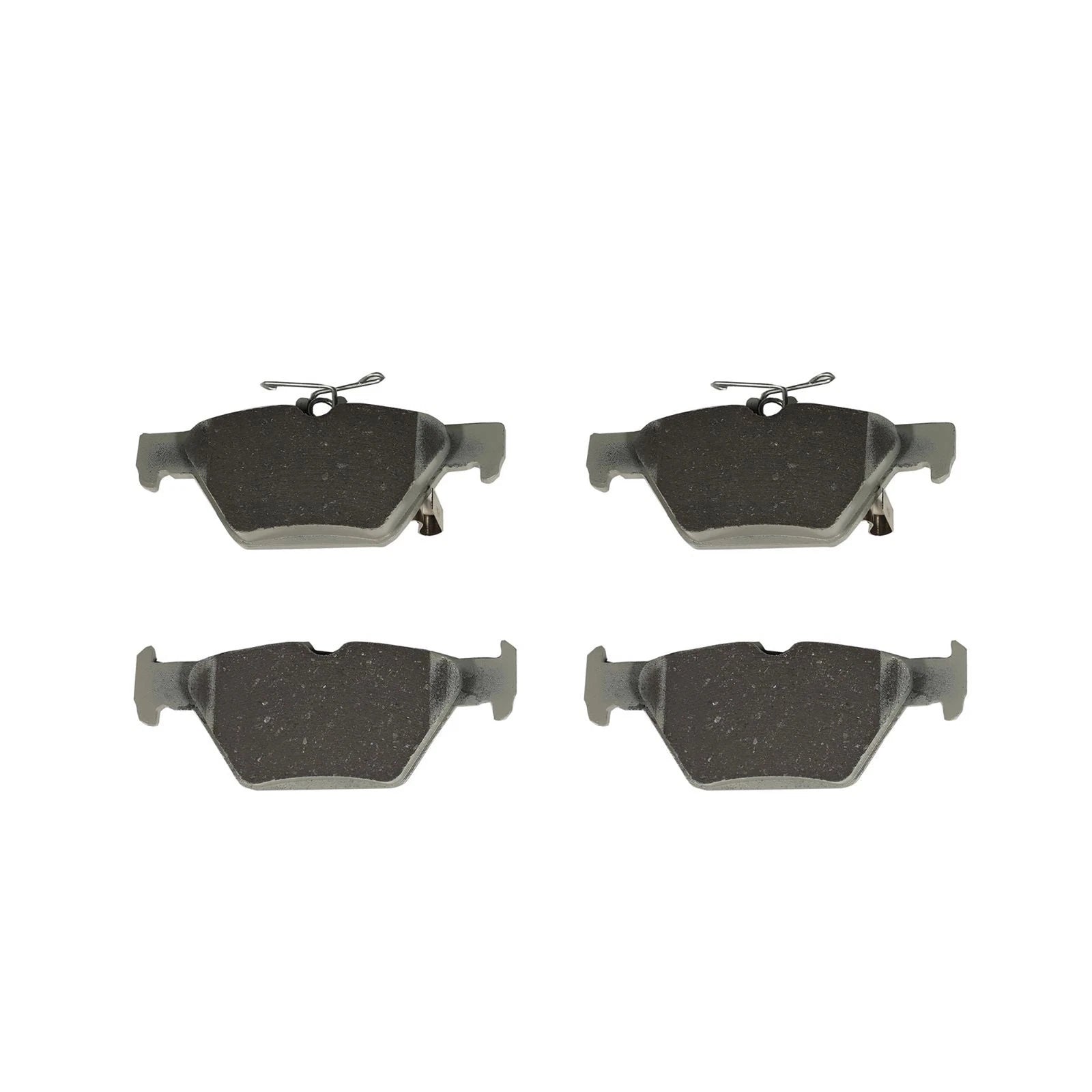Brembo Premium OE Ceramic Rear Brake Pads | Subaru WRX (16-20) / Legacy/Outback/2019 Crosstrek (15-19) (P78026N)