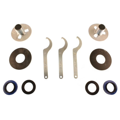 Bilstein B16 (PSS10) Suspension Kit for 2003-2008 Nissan 350Z