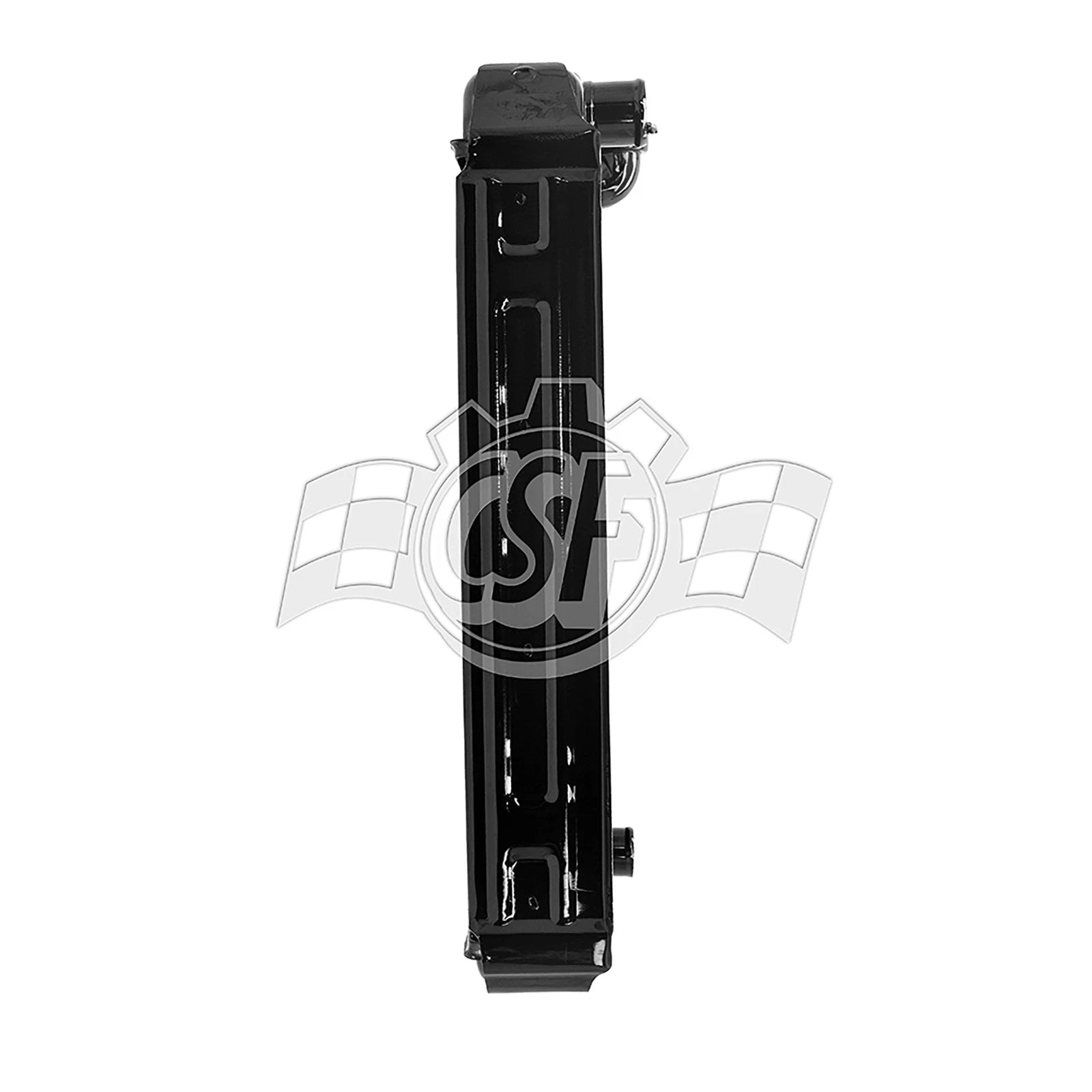 CSF Radiator | TOYOTA Land Cruiser & also 75-80 4.2L (4 ROW copper core) 1970-1974