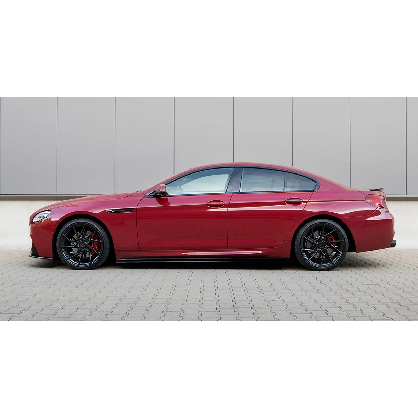 H&R VTF Adj Springs BMW 535d 14-16 | EDC (F10) (23000-1)