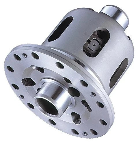 Cusco Type RS LSD Rear w/o AYC CT9A - 1.5 Way | 2001-2005 Mitsubishi Evo 7/8 (LSD 448 L15)