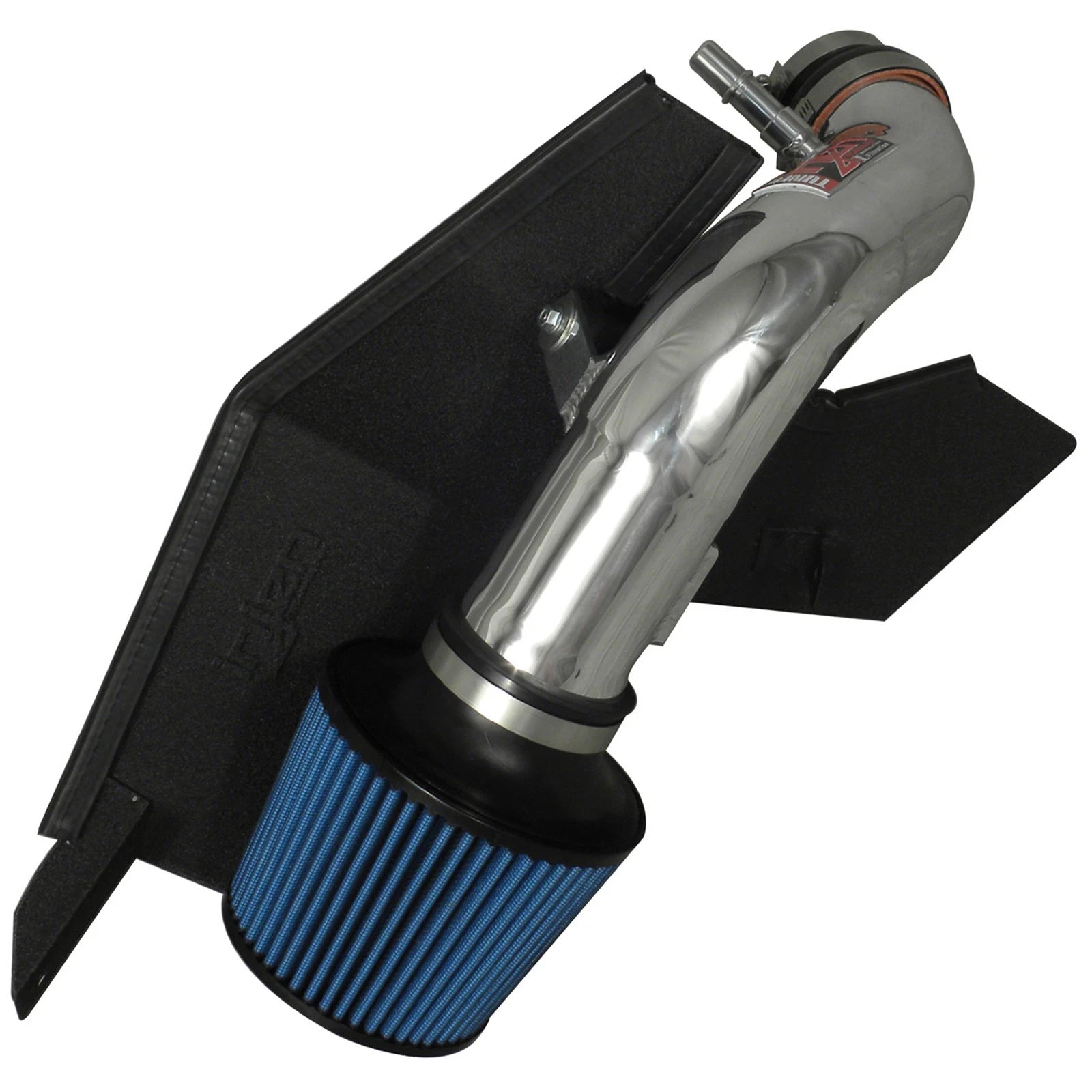 Injen 2.0L Turbo Tuned Air Intake | Buick LaCrosse / Regal / Chevrolet Equinox (09-17) (SP7033P)