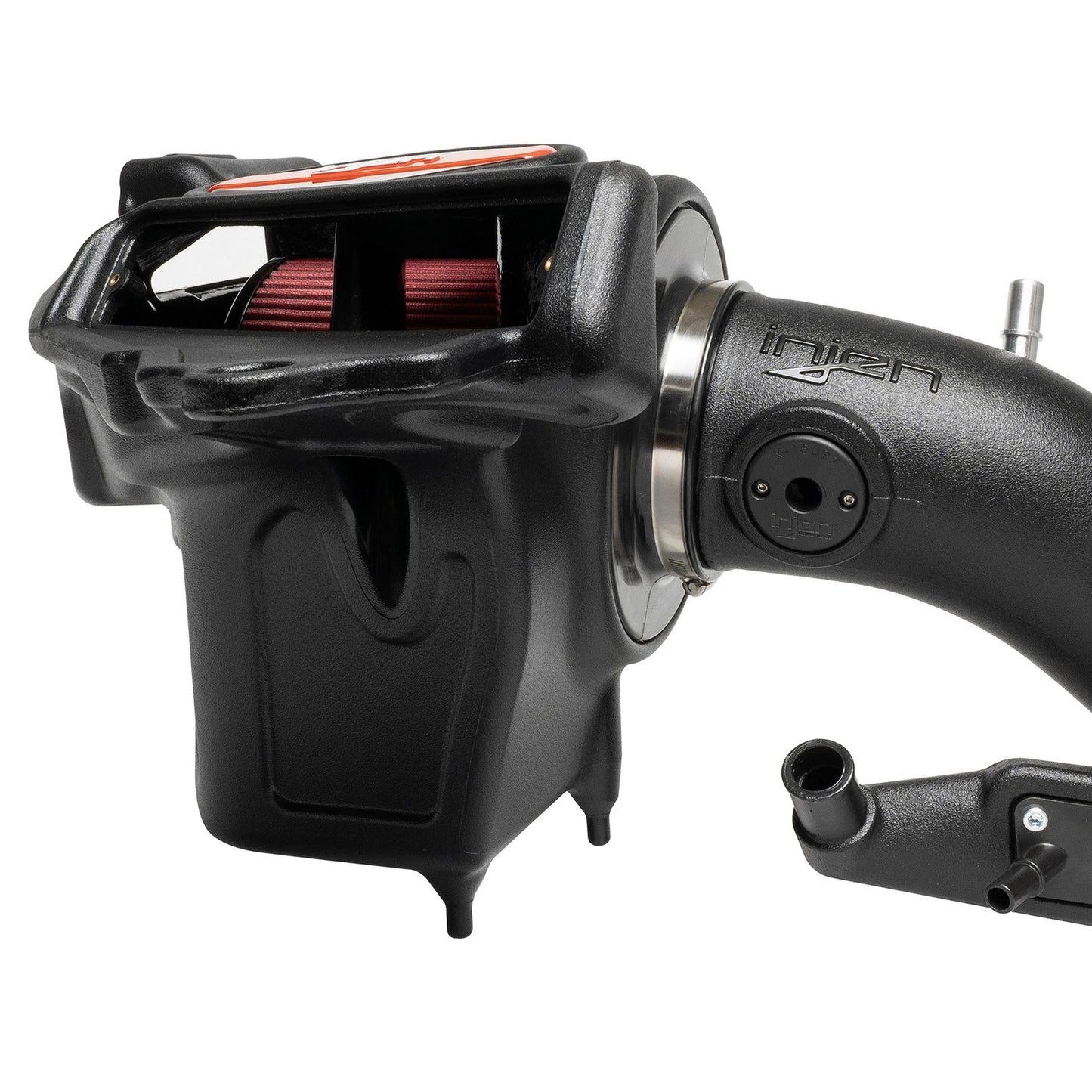 Injen Cold Air Intake | Ford Bronco 2021-2026 (U725) (EVO9300C)