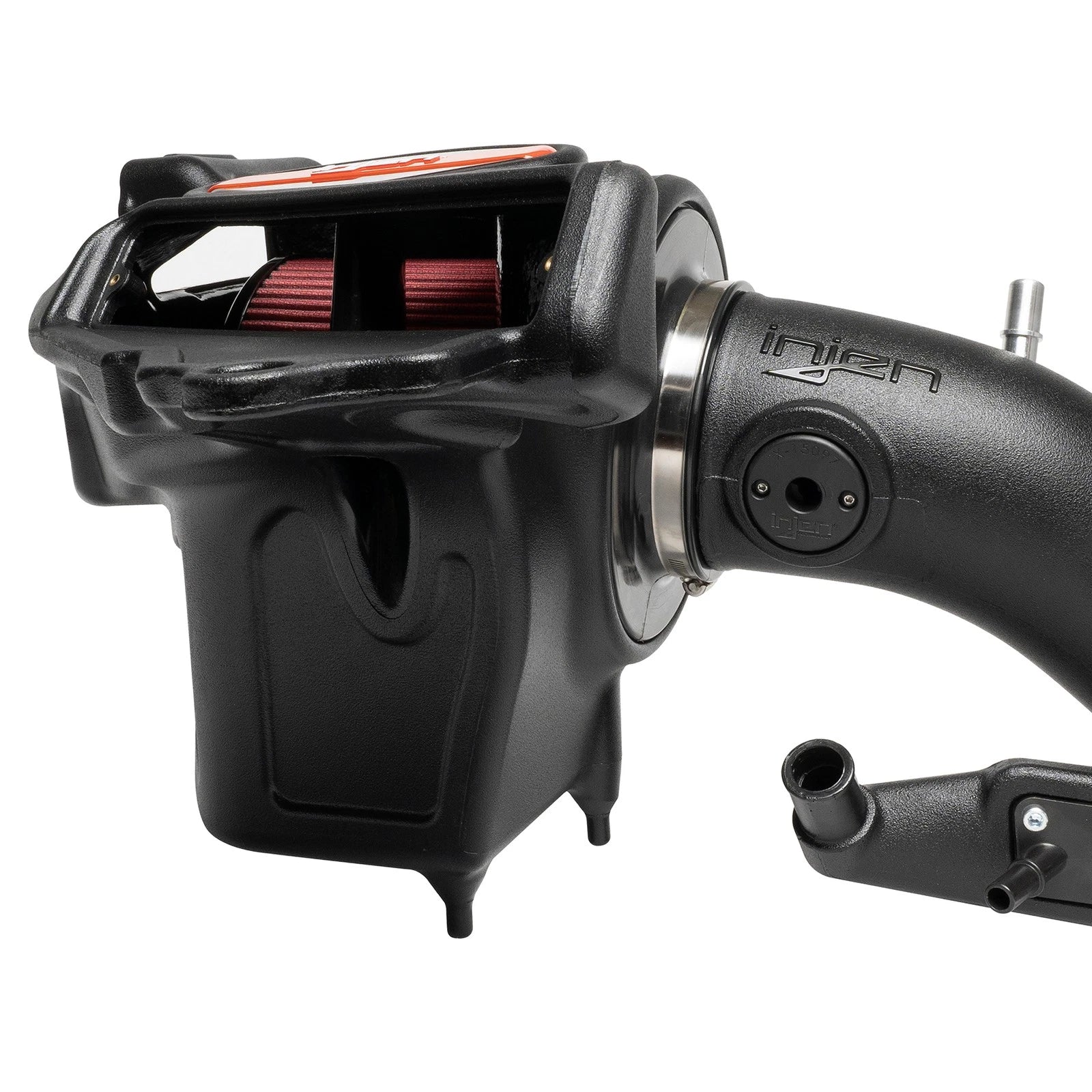 Injen Cold Air Intake | Ford Bronco 2021-2026 (U725) (EVO9300C)