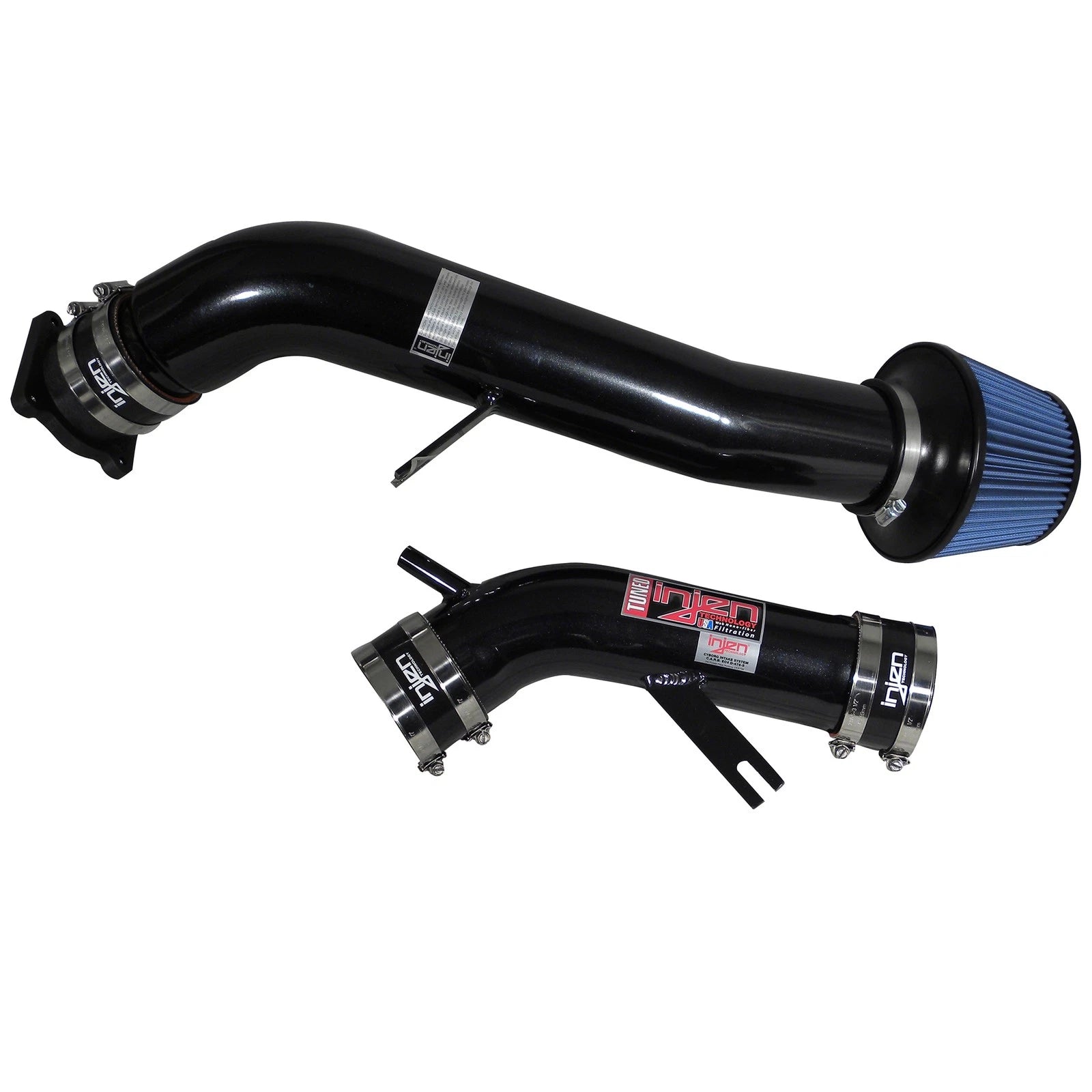 Injen Cold Air Intake System | 2003 - 2006 Infiniti G35 (RD1992BLK)