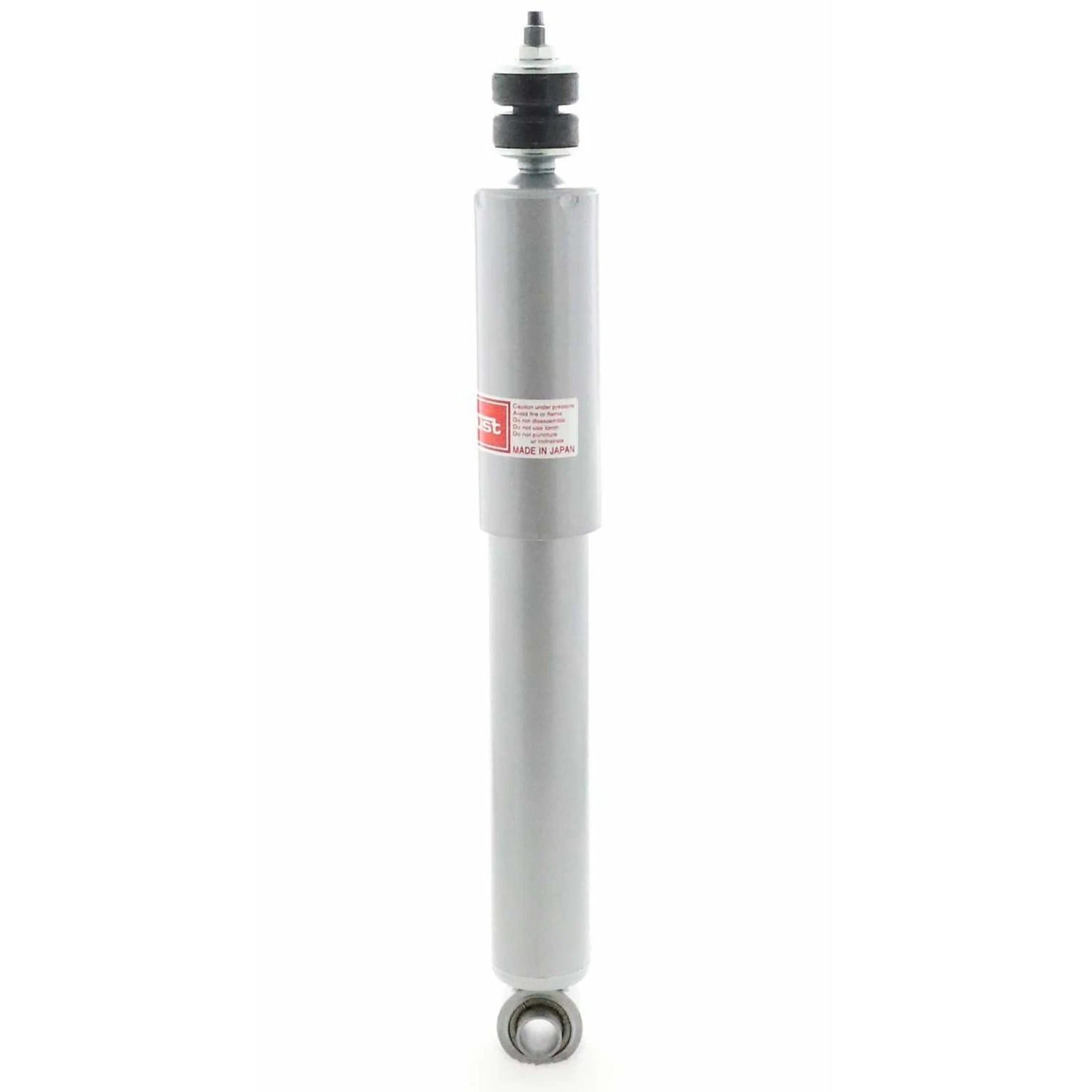 KYB Gas-A-Just Rear High Pressure Monotube Shock | Chevrolet Corvette (88-96) (KG5571)
