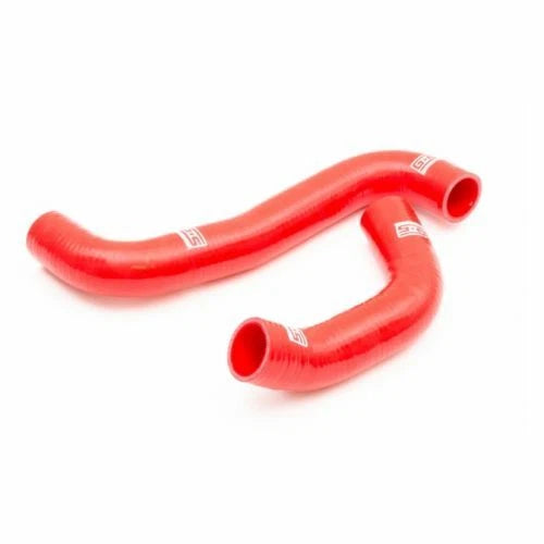 Grimmspeed Radiator Hose Kit | 2008-2014 WRX, 2008-2021 STI, 2009-2013 FXT (405322)