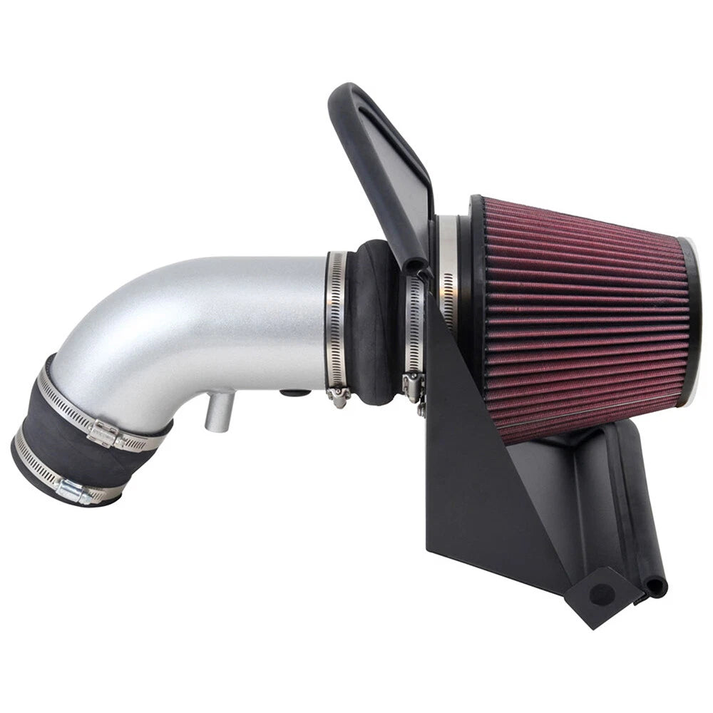 K&N High Flow Perf Intake Kit | Jeep GC/Durango (12-21/18-22) (77-1567KS)