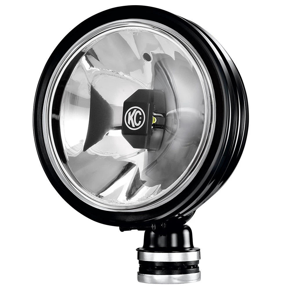 KC HiLites KC Hilites Daylighter Gravity LED - 6in / 20w Driving / Each (KC1653)