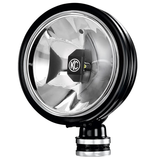 KC HiLites KC Hilites Daylighter Gravity LED - 6in / 20w Driving / Each (KC1653)