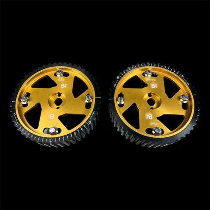 Brian Crower Mitsubishi 4G63/EVO VIII Adjustable Cam Gears