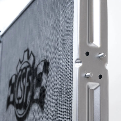 CSF All Aluminum Cooling Radiator | LEXUS LX470 (4.7 V8), TOYOTA Landcruiser (4.7 V8) 1998-2007