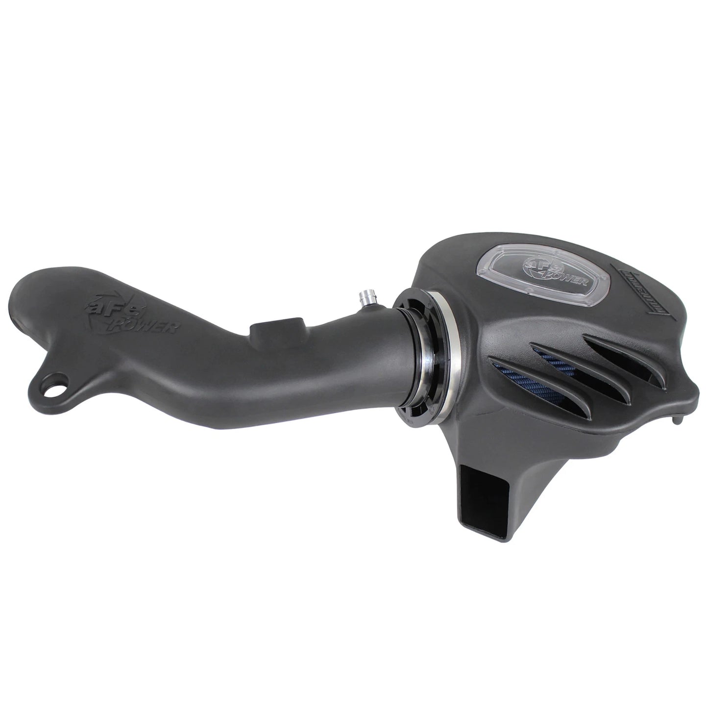aFe Momentum Stage-2 Si Pro 5R Intake | BMW 335i/435i L6 3.0L (12-15) (54-82202)