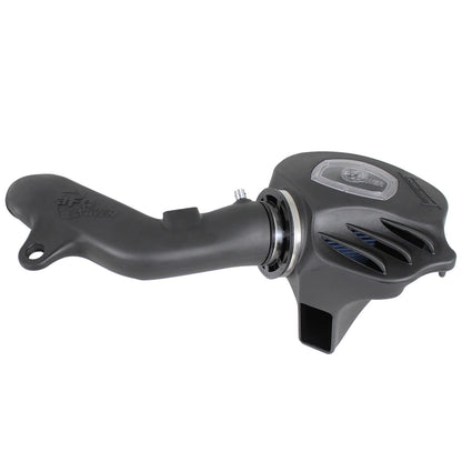 aFe Momentum Stage-2 Si Pro 5R Intake | BMW 335i/435i L6 3.0L (12-15) (54-82202)