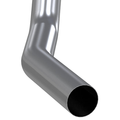 MBRP P Series Exhaust System | Dodge Ram 2500/3500 6.7L (03-10) S6130P