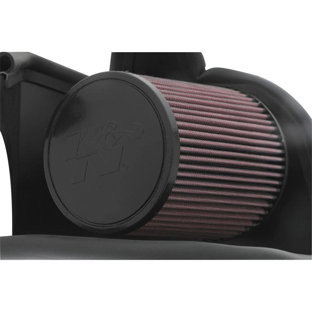 K&N Typhoon Air Intake | Kia K5 (21-22) (69-5326TC)