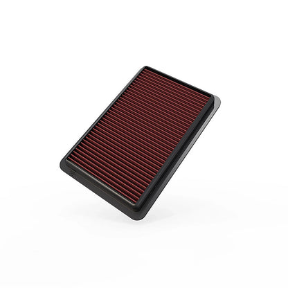 K&N Engineering Replacement Air Filter: Mazda 3 Skyactiv 2012 - 2013 / CX-5 2013 - 2014 / 6 2014