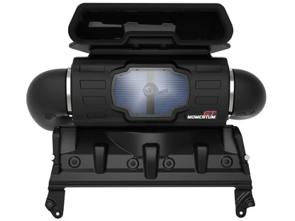 aFe Momentum GT Pro 5R Cold Air Intake System | Ram 1500 TRX V8-6.2L SC (21-22) (50-70075R)