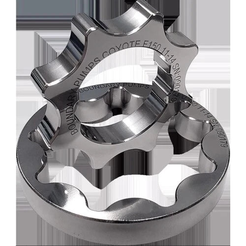 Boundary 11-14 Ford F150 / 18-20 Ford F150 Coyote V8 Billet Oil Pump Gear