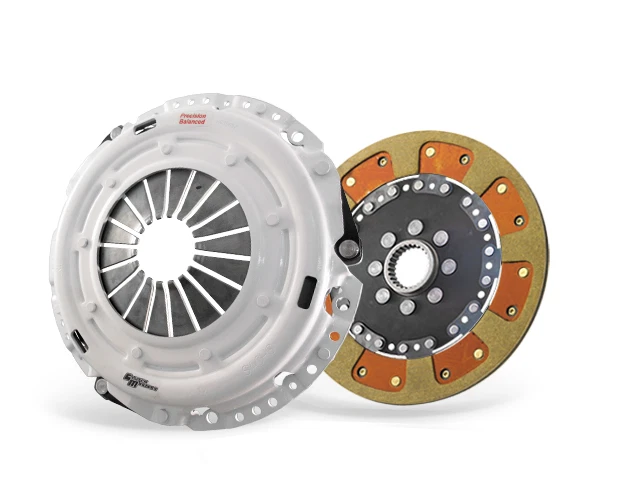 Clutch Masters FX300 Street Clutch Kit | 2016-2020 Honda Civic 1.5T (08150-HDTZ)