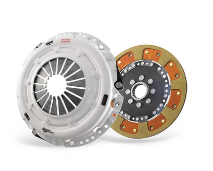 Clutch Masters FX300 Street Clutch Kit | 2016-2020 Honda Civic 1.5T (08150-HDTZ)
