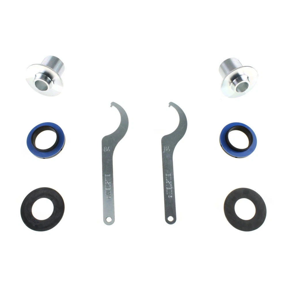 Bilstein B16 (PSS10) Suspension Kit for 2013-2015 BMW ActiveHybrid 3