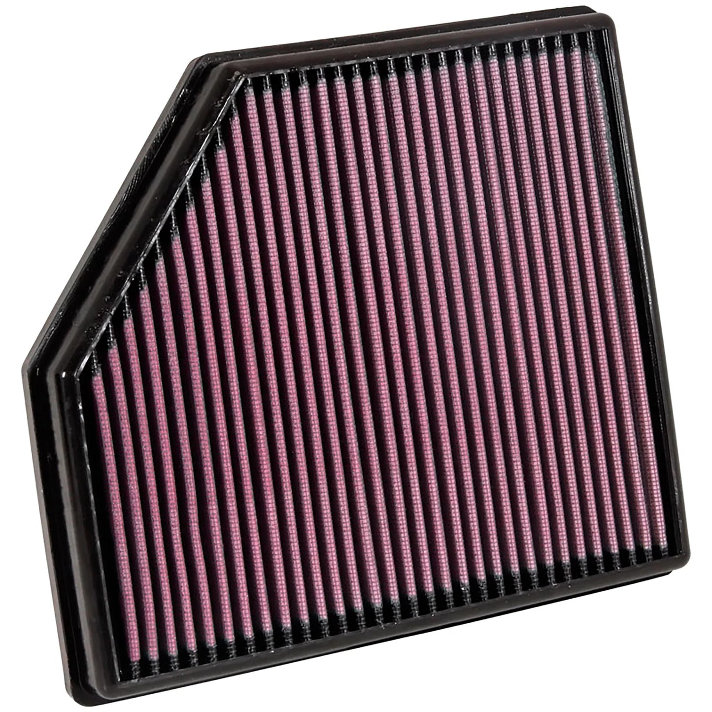 K&N Engineering Replacement Air Filter: Volvo S80 2008