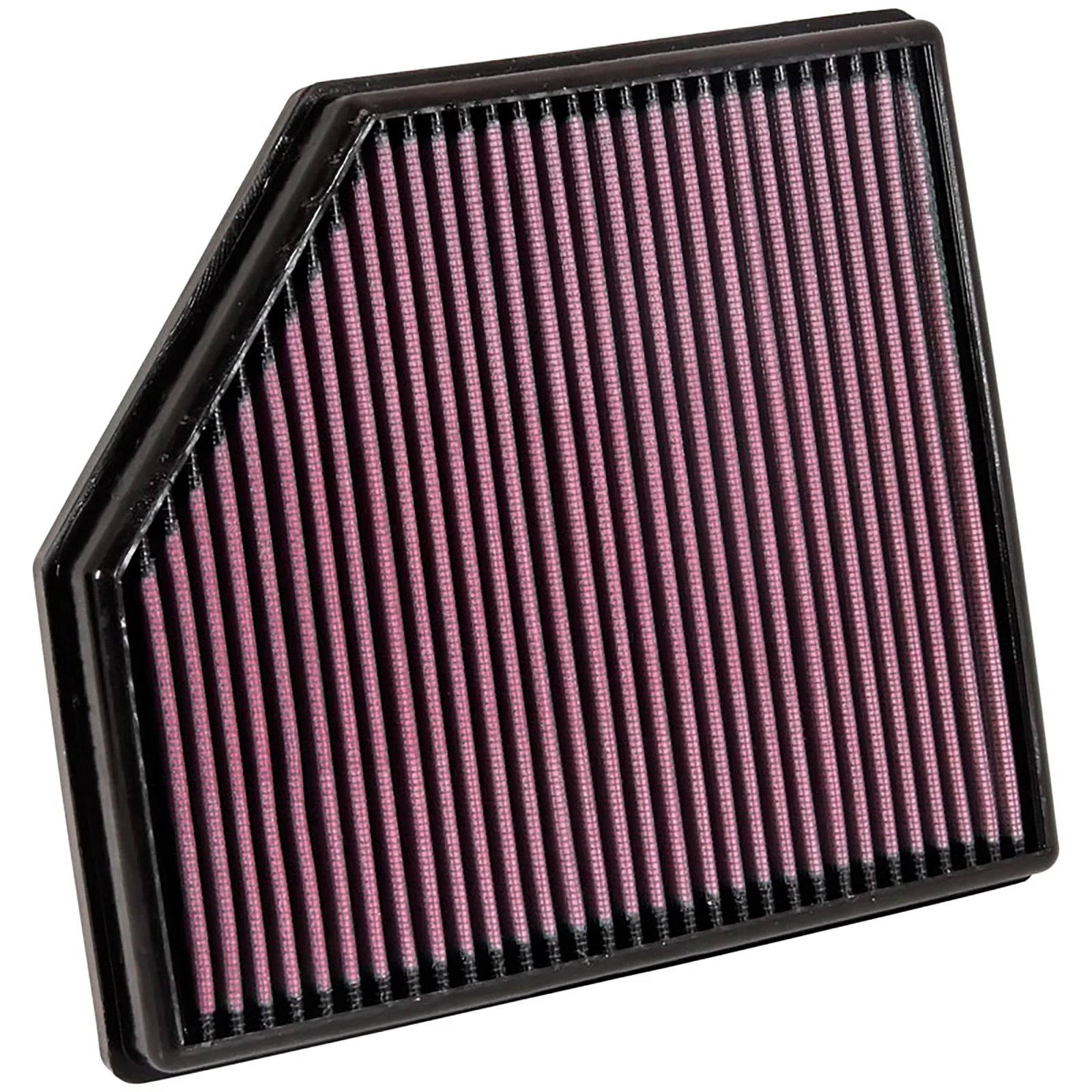 K&N Engineering Replacement Air Filter: Volvo S80 2008