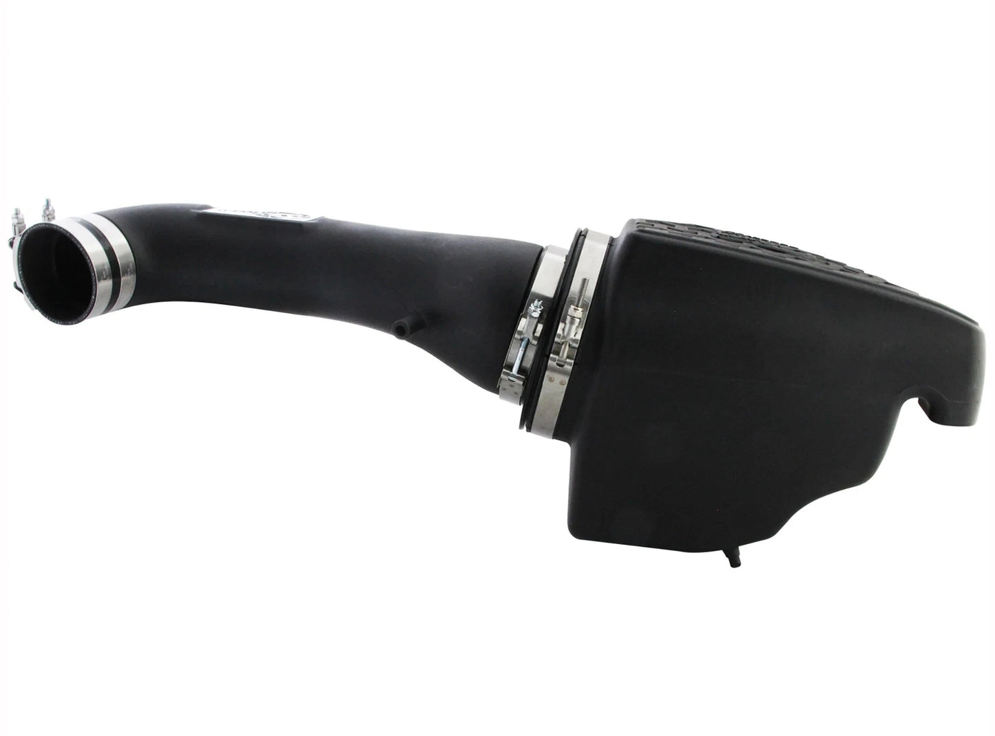 aFe Momentum GT Cold Air Intake System w/ Pro GUARD 7 Filter | Jeep Wrangler (12-18) (75-76204)