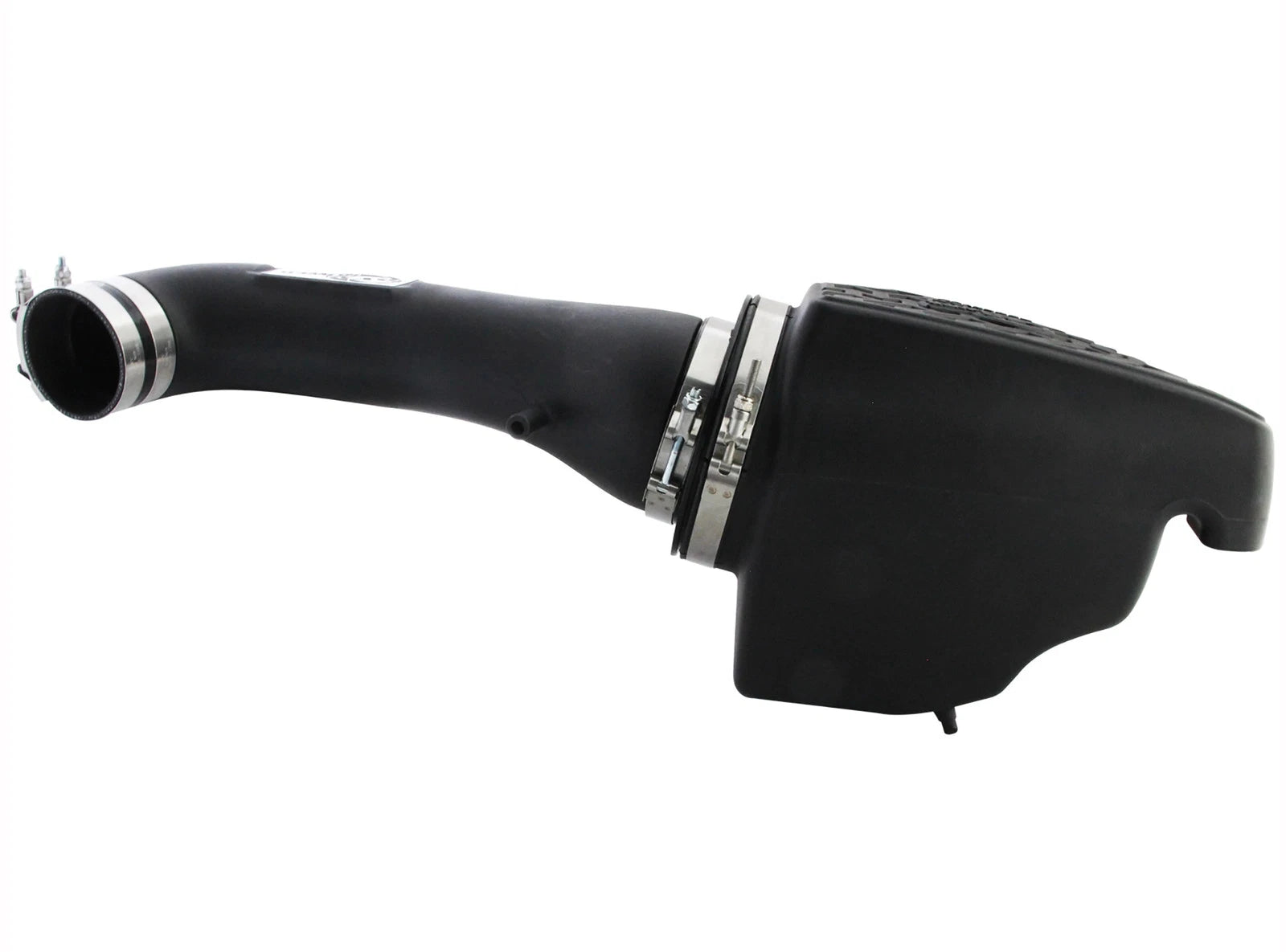 aFe Momentum GT Cold Air Intake System w/ Pro GUARD 7 Filter | Jeep Wrangler (12-18) (75-76204)